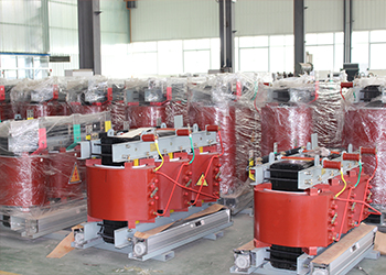 乐山SCBH15系列非晶合金干式变压器